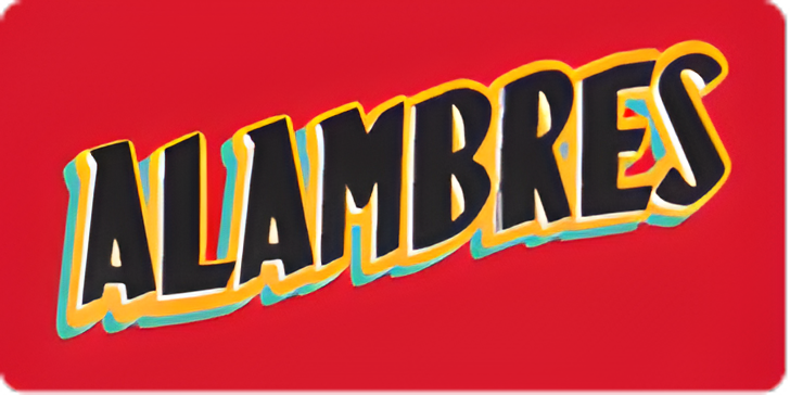 Alambres