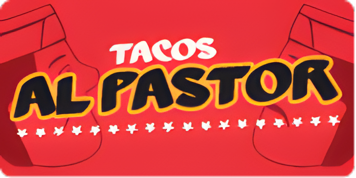Tacos al Pastor