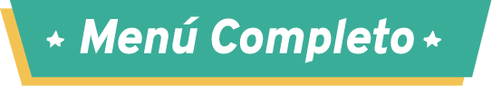 Menú Completo
