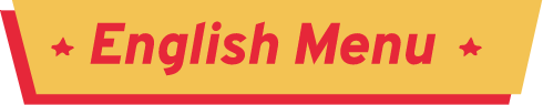 Menú en Inglés